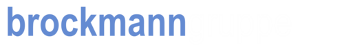Logo of brockmanngruppe
